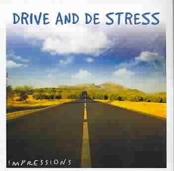 Drive and De Stress - (Import CD)