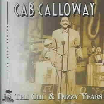 Chu &amp; Dizzy Years - (Import CD)