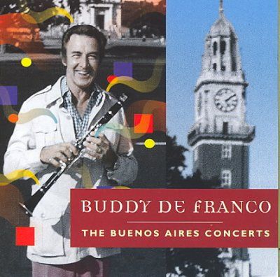 Buenos Aires Concerts - (Import CD)