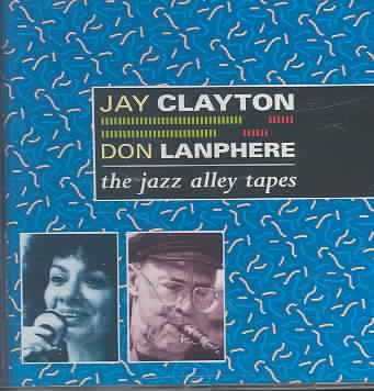 Jazz Alley Tapes - (Import CD)