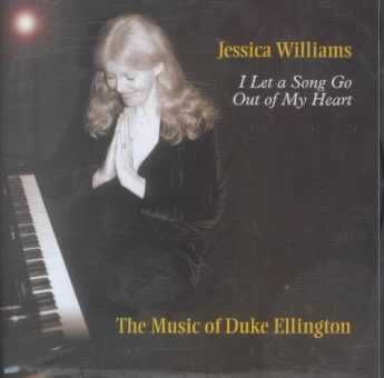 I Let a Song Go out of My Heart - (Import CD)