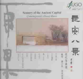 Scenery of the Ancient Capital - (Import CD)