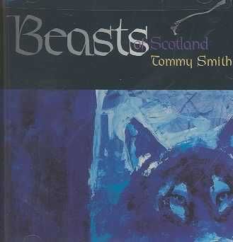 Beasts of Scotland - (Import CD)
