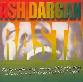 Rasta - (Import CD)
