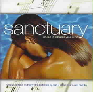 Sanctuary - (Import CD)