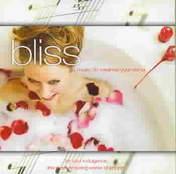Bliss - (Import CD)