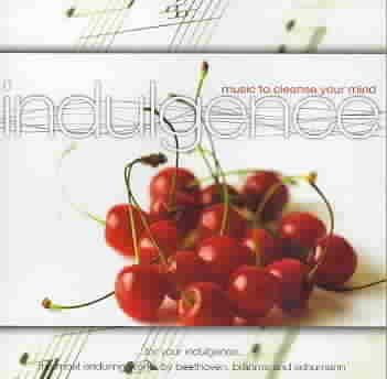 Indulgence - (Import CD)