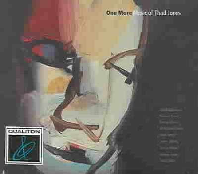 One More:Music of Thad Jones - (Import CD)
