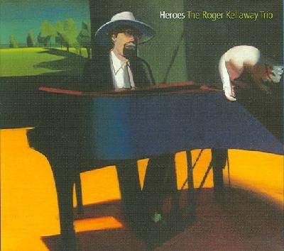 Heroes - (Import CD)