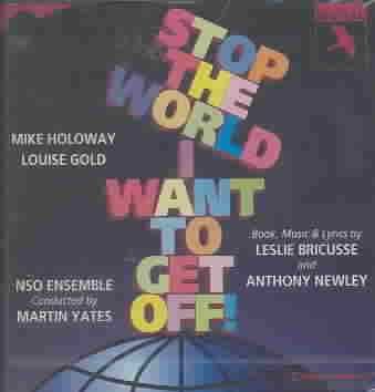 Stop the World I Want off - (Import CD)