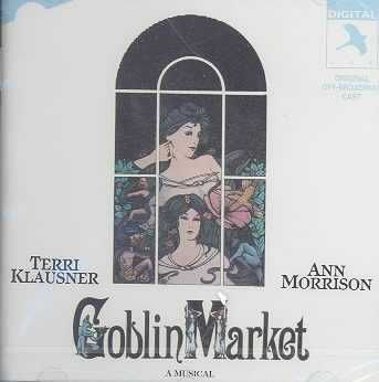 Goblin Market - (Import CD)