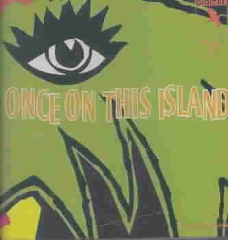 Once on This Island - (Import CD)