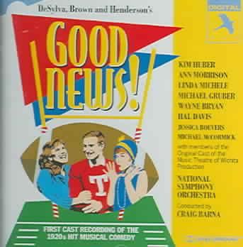 Good News - (Import CD)