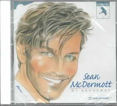 My Broadway - (Import CD)