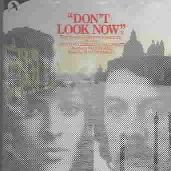 Don't Look Now (OST) - (Import CD)