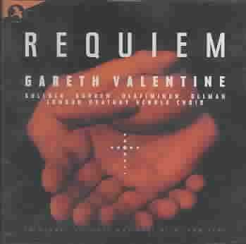 Valentine:Requiem - (Import CD)