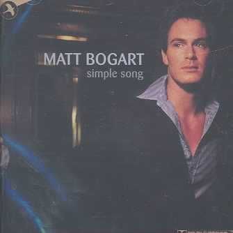 Simple Song - (Import CD)