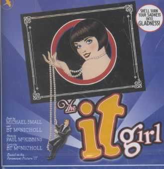 It Girl - (Import CD)
