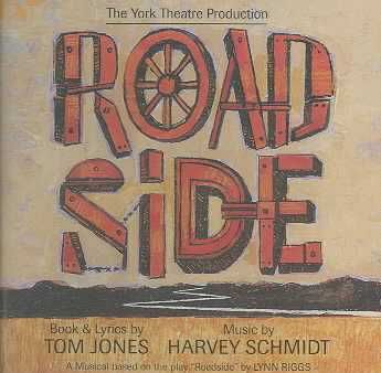 Roadside (OST) - (Import CD)