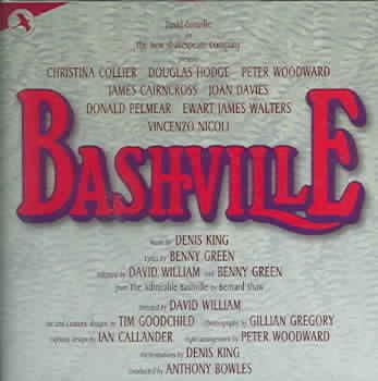 Bashville (OST) - (Import CD)