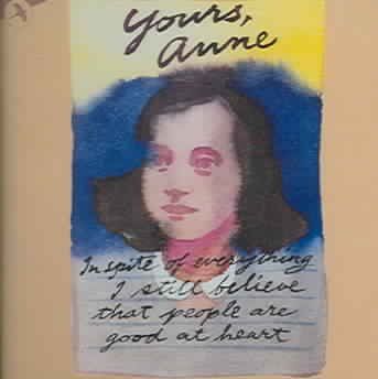 Yours Anne (OST) - (Import CD)