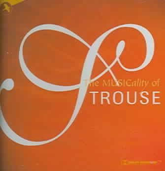 Musicality of Strouse - (Import CD)