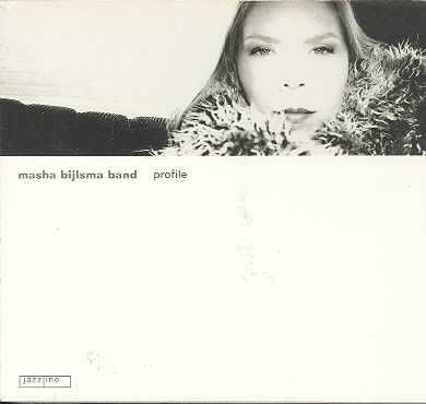 Profile - (Import CD)