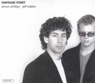 Vantage Point - (Import CD)