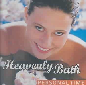 Heavenly Bath - (Import CD)