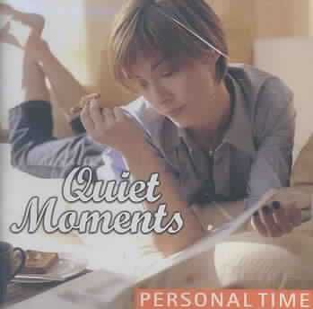 Quiet Moments - (Import CD)