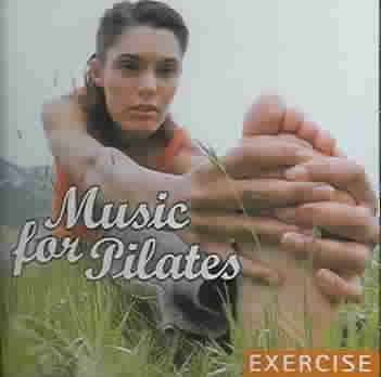Music for Pilates - (Import CD)