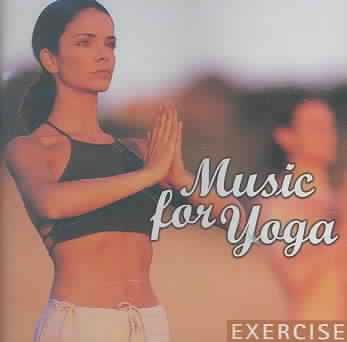 Music for Yoga - (Import CD)
