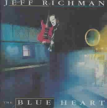 Blue Heart - (Import CD)