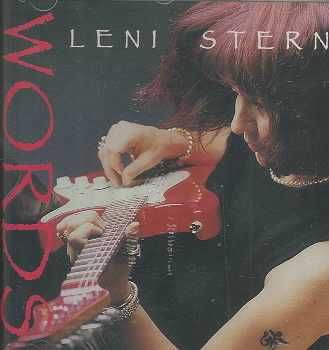 Words - (Import CD)