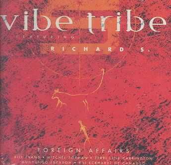 Foreign Affairs - (Import CD)