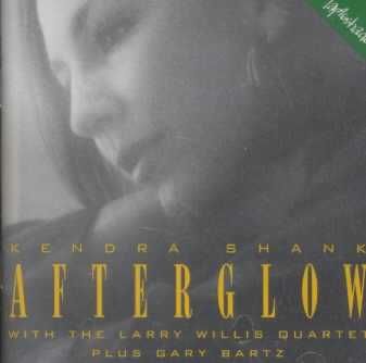 Afterglow - (Import CD)