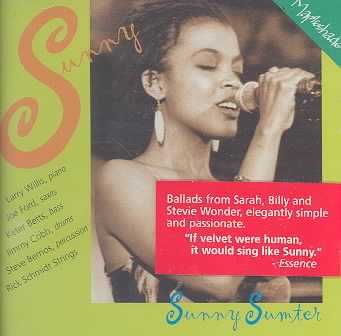 Sunny - (Import CD)