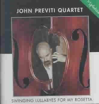 Swinging Lullabyes for My Rosetta - (Import CD)