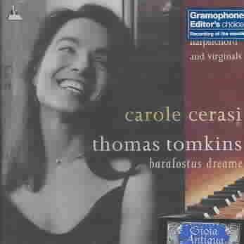 Tomkins:Barafostus Dreame - (Import CD)