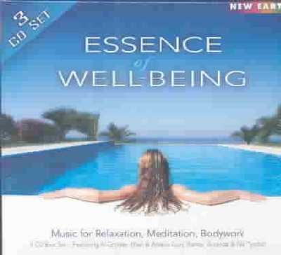 Essence of Well-Being - (Import CD)