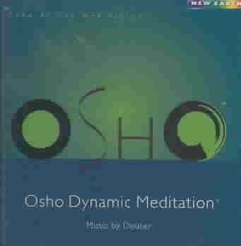 Osho Dynamic Meditation - (Import CD)