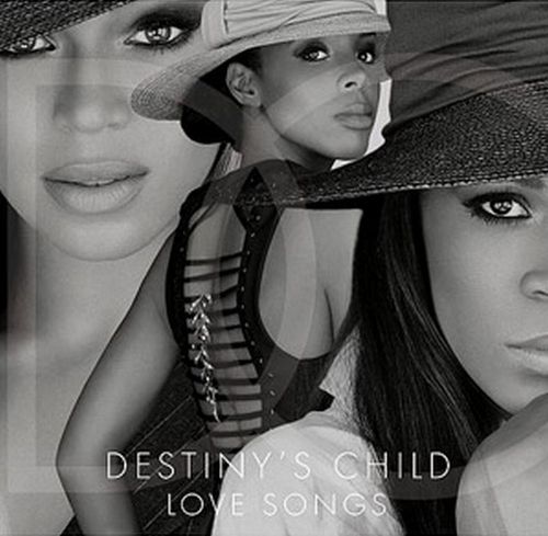 Love Songs (CD)