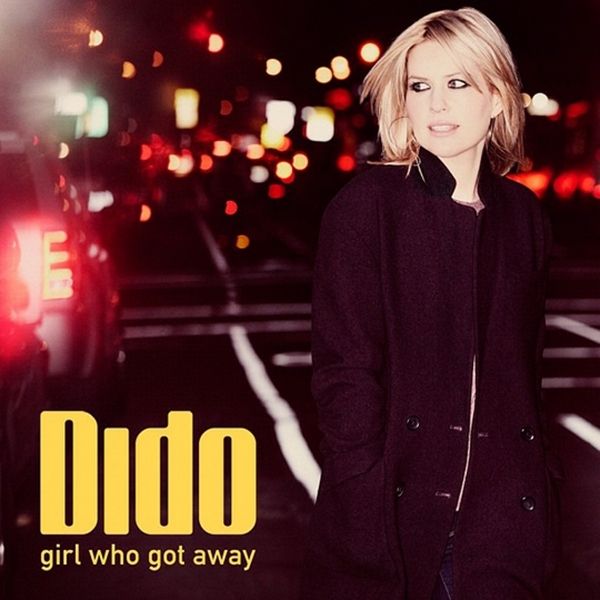 Dido - Girl Who Got Away (CD)
