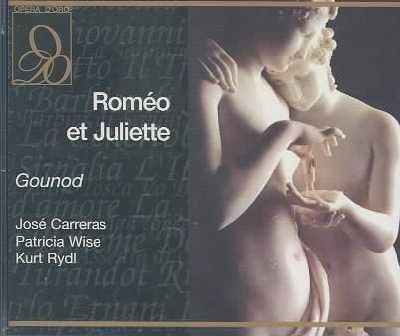 Gounod:Romeo Et Juliette - (Import CD)