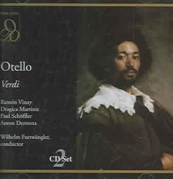 Verdi:Otello - (Import CD)