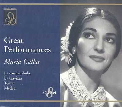 Great Performances - (Import CD)