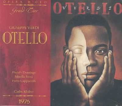 Verdi:Otello - (Import CD)