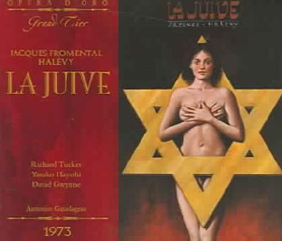 Halevy:La Juive - (Import CD)