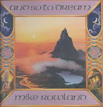 And So to Dream - (Import CD)