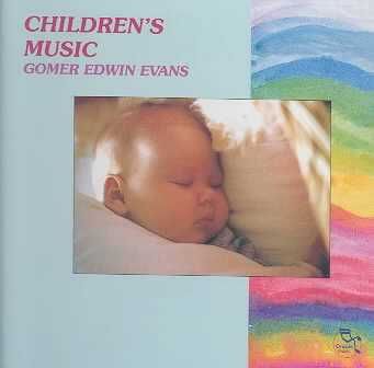 Children's Music - (Import CD)